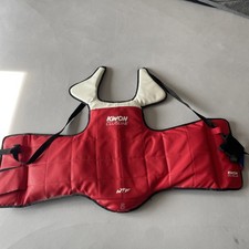 Kwon Kampfweste Grösse XL