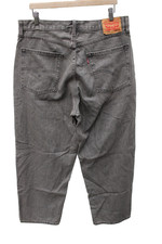 LEVI'S 578 Jeans Hose Grau