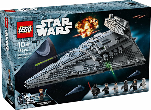 Lego star wars imperial - lego,