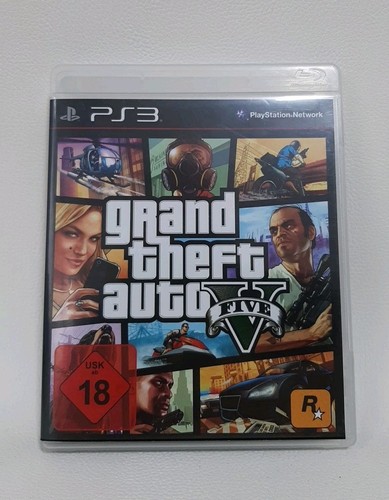 Grand theft auto - auto, (sony