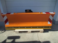 Schneepflug Schneeschild