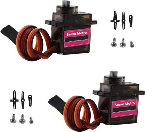 Micro servo motor mini - 9g,