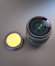 17mm ultra weitwinkel - 10-17mm,