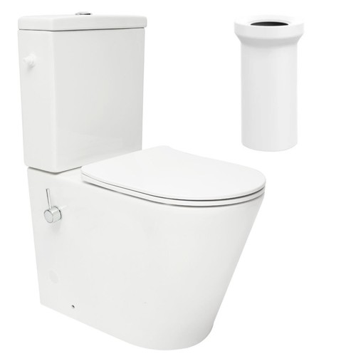 Stand bidet warm kaltwasser - stand-wc,