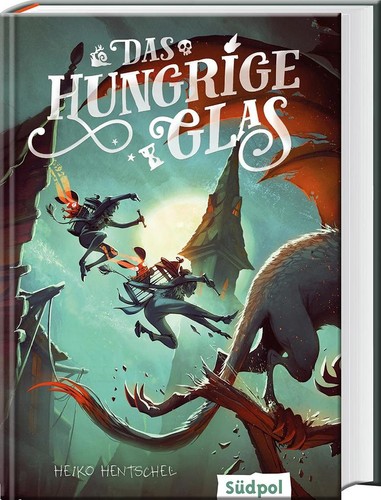 Das hungrige glas - hungrige,