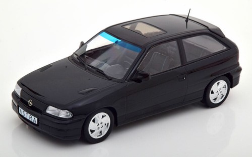 Norev 183671 opel astra gsi - opel, f