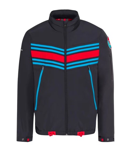 Porsche herrenjacke - porsche,