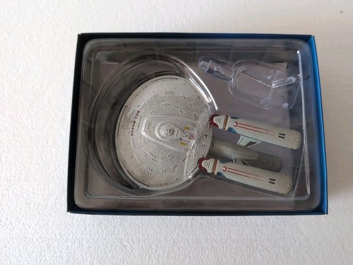 Star trek niagara class - trek,