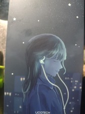 Ucotech UL 1000 IEM In-Ear Monitor