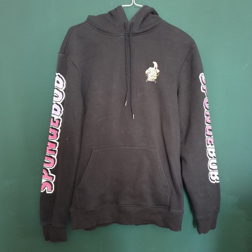 Spongebob hoodie - spongebob,