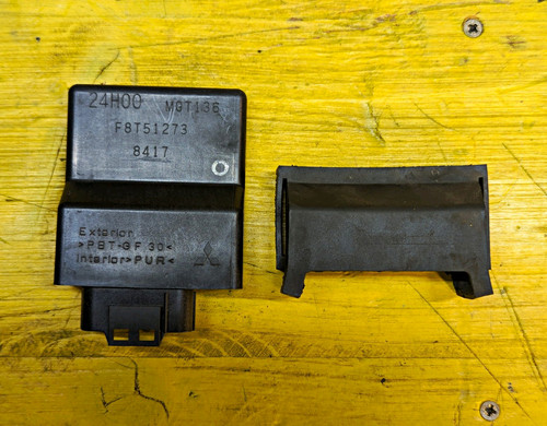 Suzuki 125 sm - dr,
