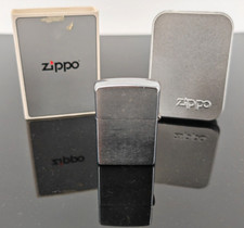 Zippo Feuerzeug - USA - Sammlerstück Sturmfeuerzeug Feuerzeug Vintage mit Box