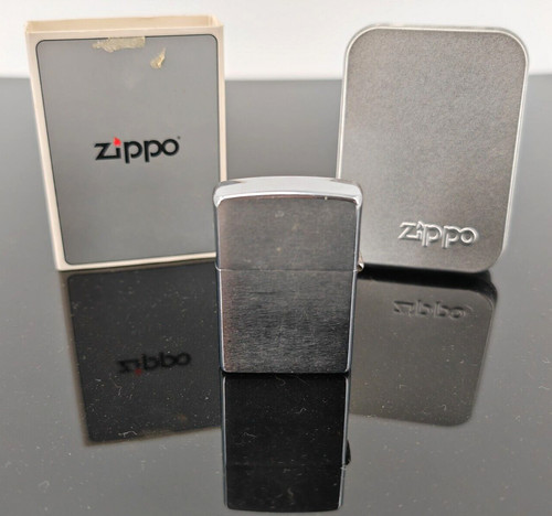 Zippo feuerzeug usa - -,