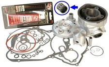 Sport zylinder dichtungen - 70,