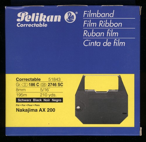 Pelikan carbon film gr - 1x,