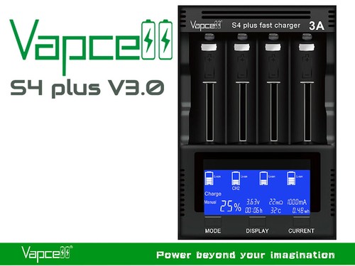 Vapcell plus 0 pro - vapcell,