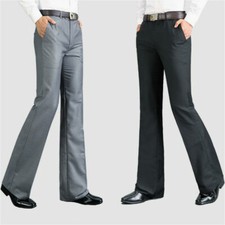 Herren glocke unten - herren,