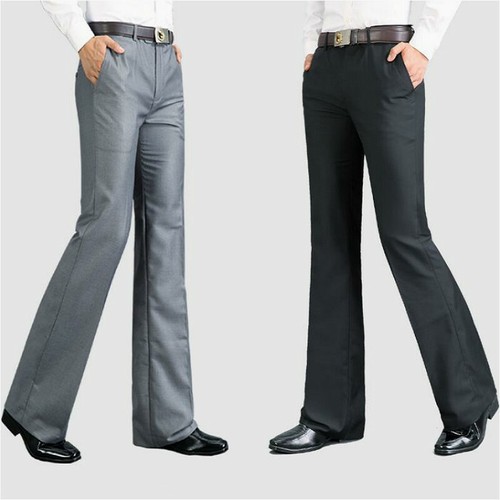 Herren glocke unten - unten, hose