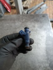 Original Peugeot 206 2A/C Citroen C2 Einspritzdüse Injektor Bosch 0280155794