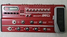 ZOOM B9.1ut Bass Effekte
