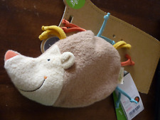 Sigikid Wärmekissen Igel