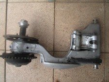 Triumph Speed Triple, T509