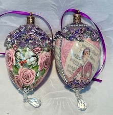 Ostereier Handgefertigt 3