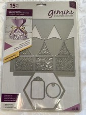 Gemini **BY CRAFTER'S