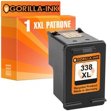 1x Druckerpatrone XXL für HP