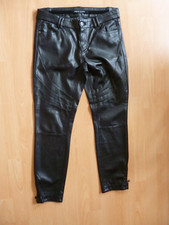 Hose Lederhose MARC CAIN