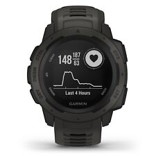 Garmin Instinct Rugged Outdoor