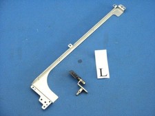 Displayscharnier links  Asus X51L Notebook 10072468-24616