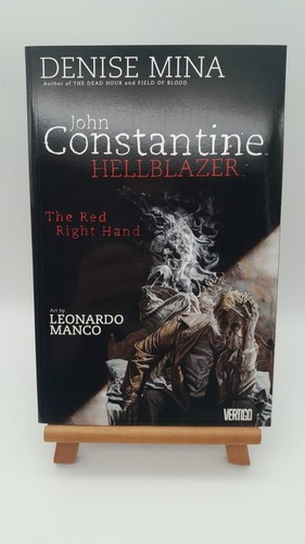 Comic john constantine - |,