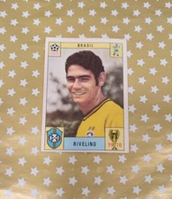 Album Panini WM Mexico 70