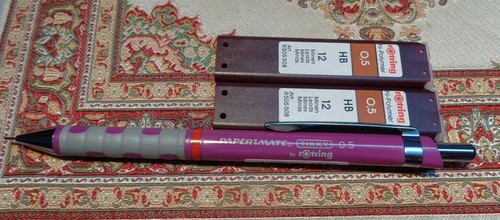 Rotring tikky druckbleistift - rotring,