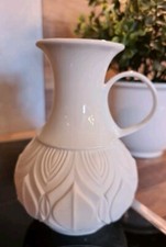 Alte Henkel-Vase 824/15 Royal