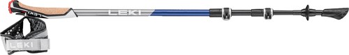 Leki traveller carbon - leki,