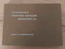 Beobachter kampffahrzeuge - beobachter,