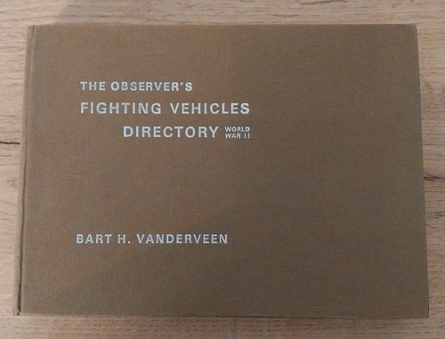 Beobachter kampffahrzeuge - beobachter,