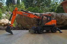 IMC 99-10106  Doosan DX 165