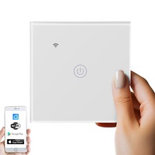 Wlan smart touch - touch, lichtschalter