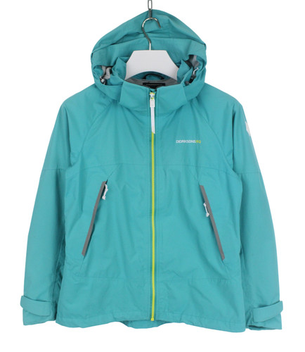 Didriksons elina jacke damen - didriksons,