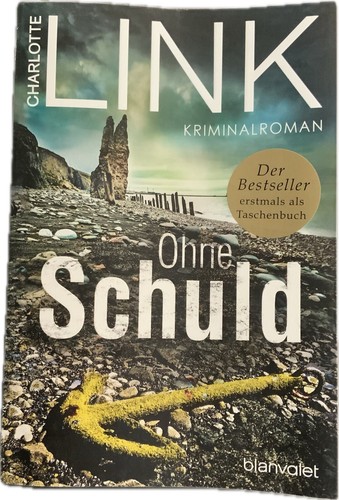 Ohne schuld von charlotte - ohne,