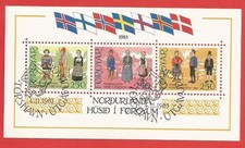 Haus des Nordens Trachten