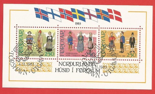 Haus des nordens trachten - des,