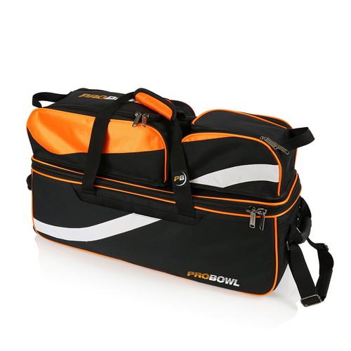 Bowling ball tasche - 3,