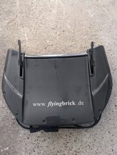 Windschild für el. Scheibe ohne Motor BMW K100 K75 K1100 RT LT K 75 