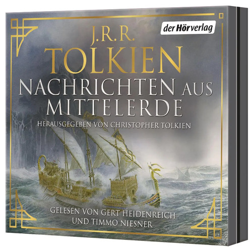 Nachrichten aus mittelerde - nachrichten,