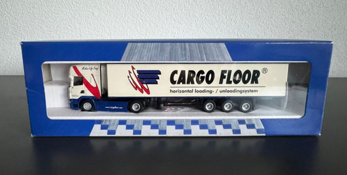 Tema toys scania - tema,