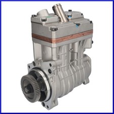 Luftkompressor Druckluftanlage